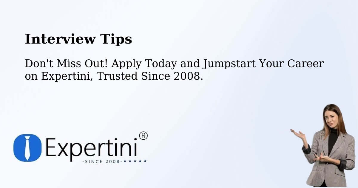 Interview Tips & Techniques for Job Seekers – Stilling - Stilling, Denmark Jobs Expertini